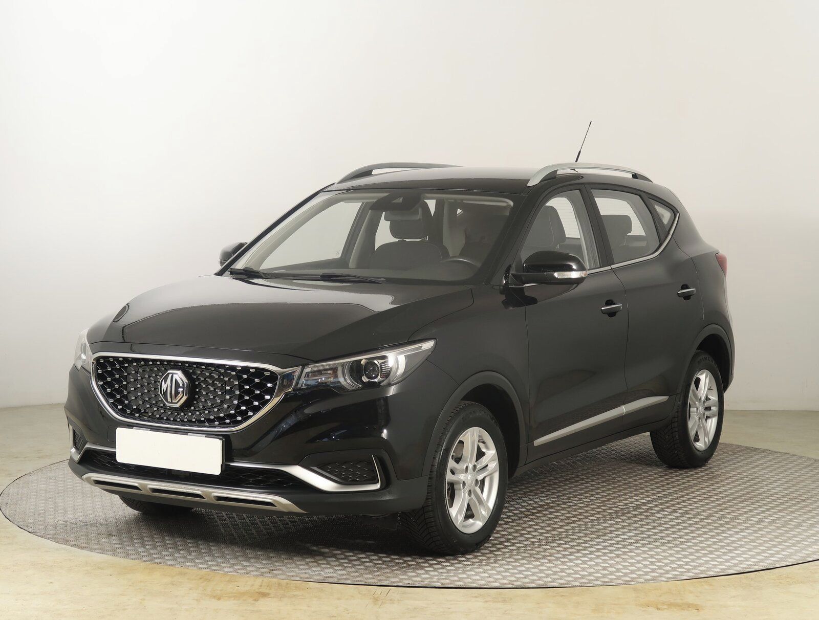 MG ZS, EV 42.5 kWh, SoH 88%, Automat - fotka 2