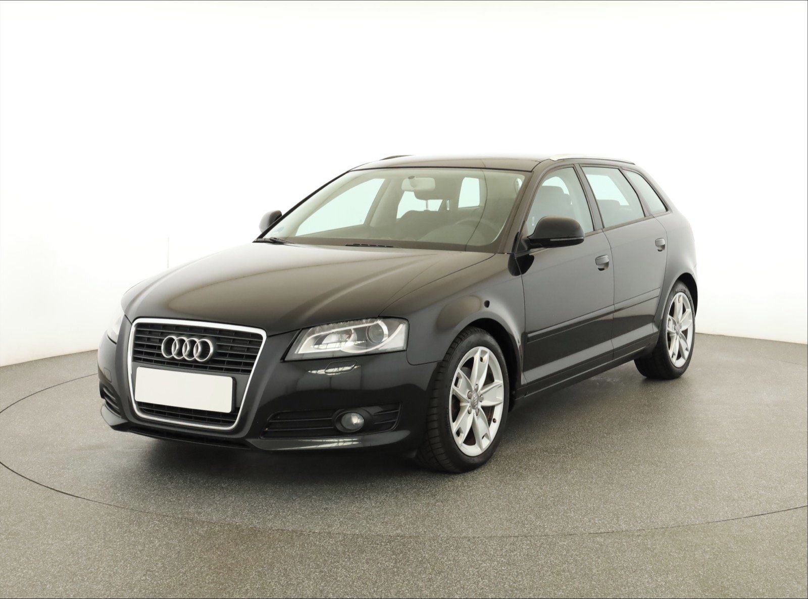 Audi A3, 1.4 TFSI, Sport, Serv.kniha - fotka 3