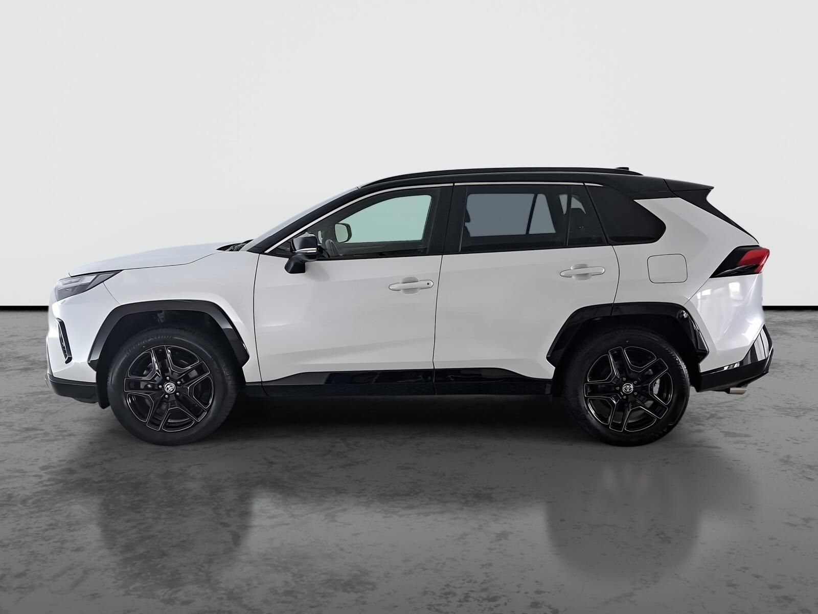 Toyota Rav4, 2.5 Hybrid, GR Sport - fotka 3