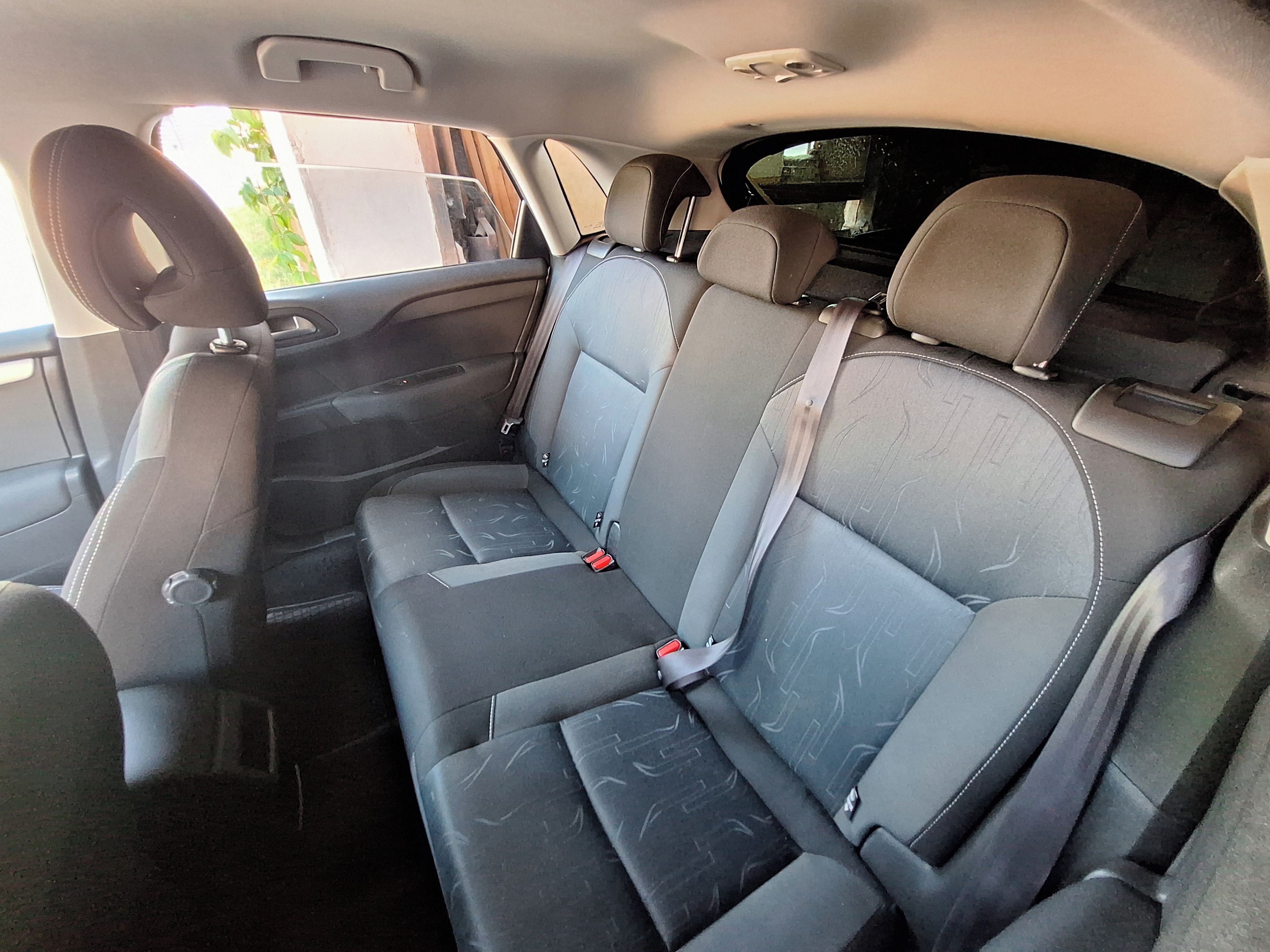 Citroën C4, Citroën C4 II 1.6 VTi 88kW, 5M - fotka 6