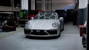 Porsche 911, Carrera 4S Lift/Approved/DPH/