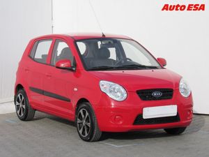 Kia Picanto, 1.0i,STK5/28