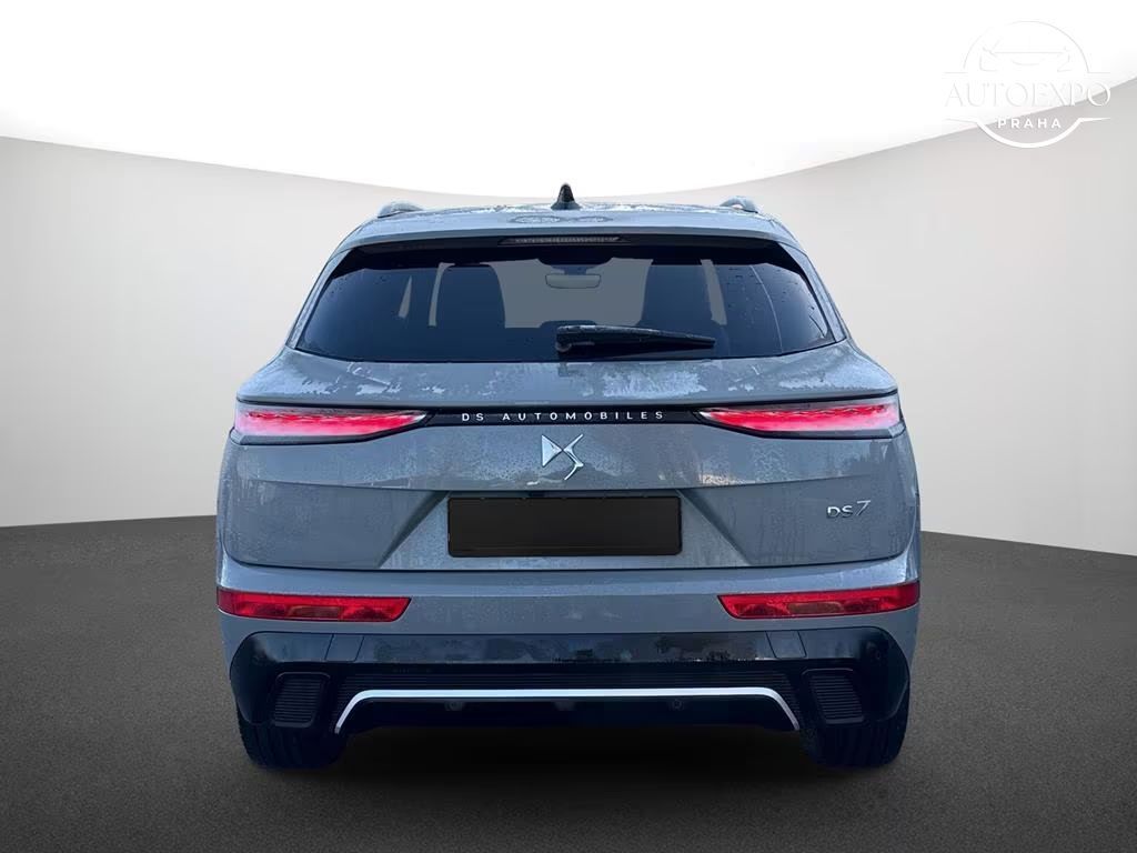DS, DS7 Crossback DS7 Esprit* - fotka 3