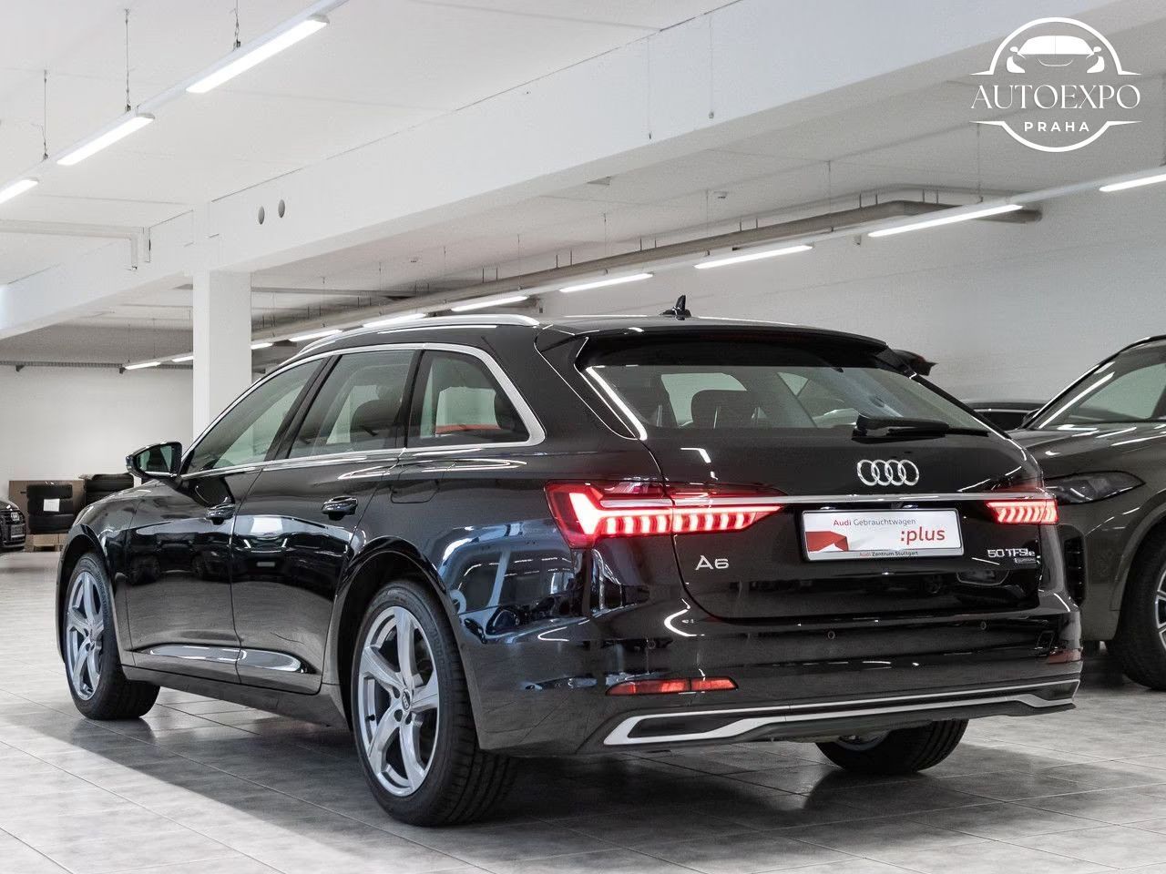 Audi A6, Avant 50 TFSI e advanced* - fotka 2