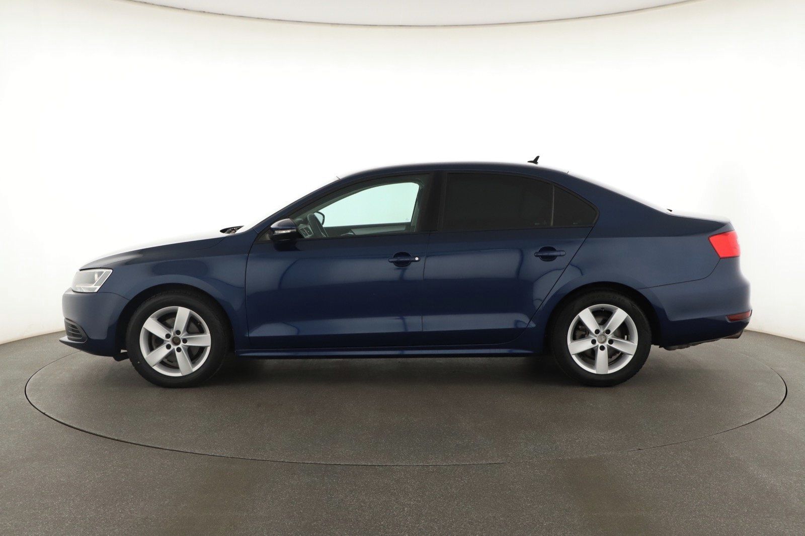 Volkswagen Jetta, 1.2 TSI, Serv.kniha, Klima - fotka 3