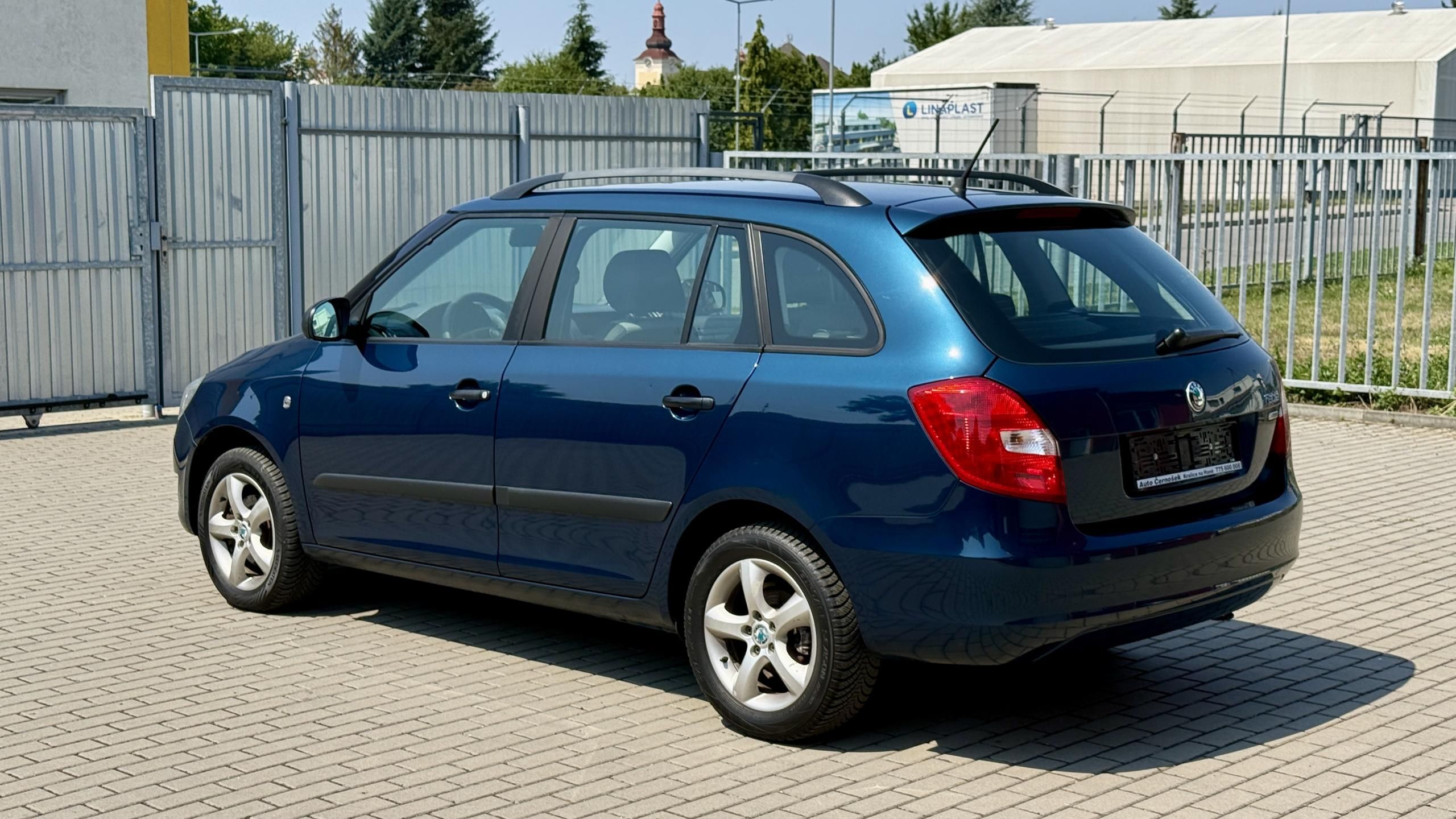 Škoda Fabia, 1.2TSi*63kW*COOL-EDITION*1.MAJ - fotka 3