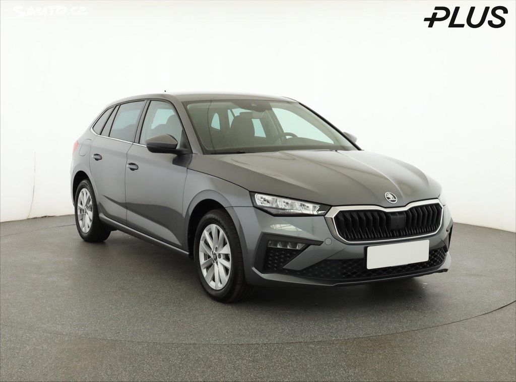 Škoda Scala, 1.0 TSI, Selection, Záruka