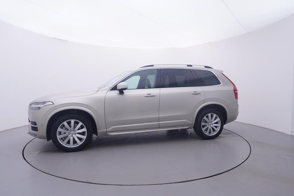 Volvo XC90, 2.0 TDI 165 kW - fotka 2
