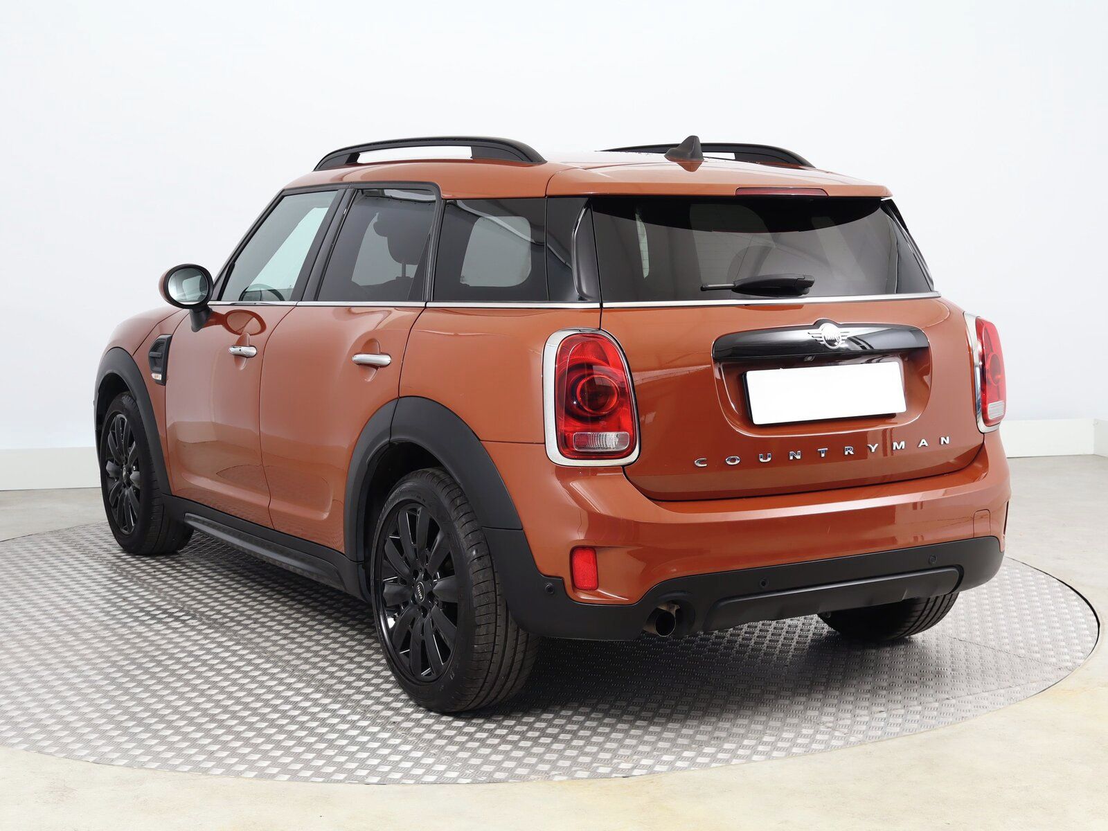 Mini Countryman, Cooper, Serv.kniha - fotka 4