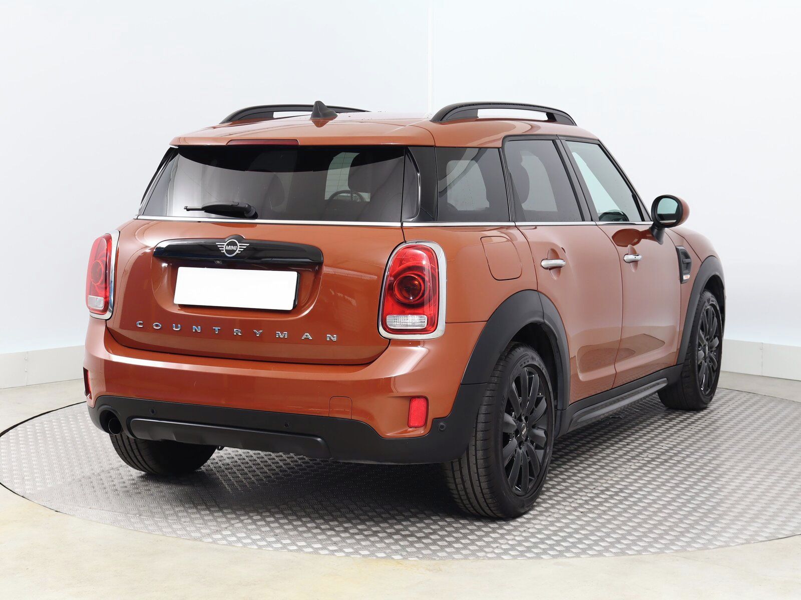 Mini Countryman, Cooper, Serv.kniha - fotka 5