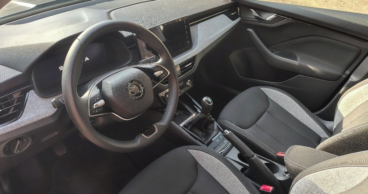 Škoda Kamiq, 1.0 TSI 85kW evo2 - fotka 3