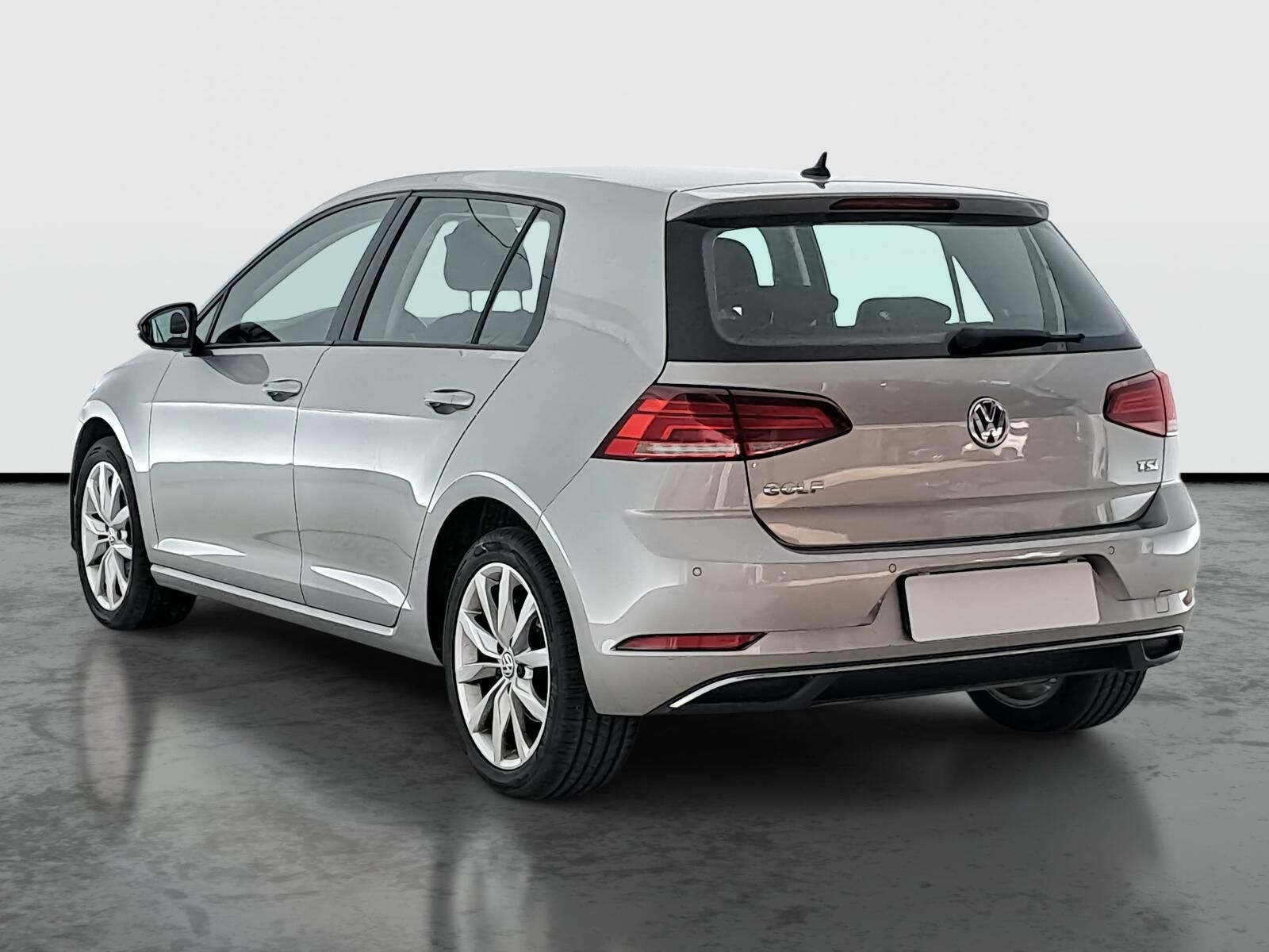 Volkswagen Golf, 1.0 TSI, Comfortline - fotka 4