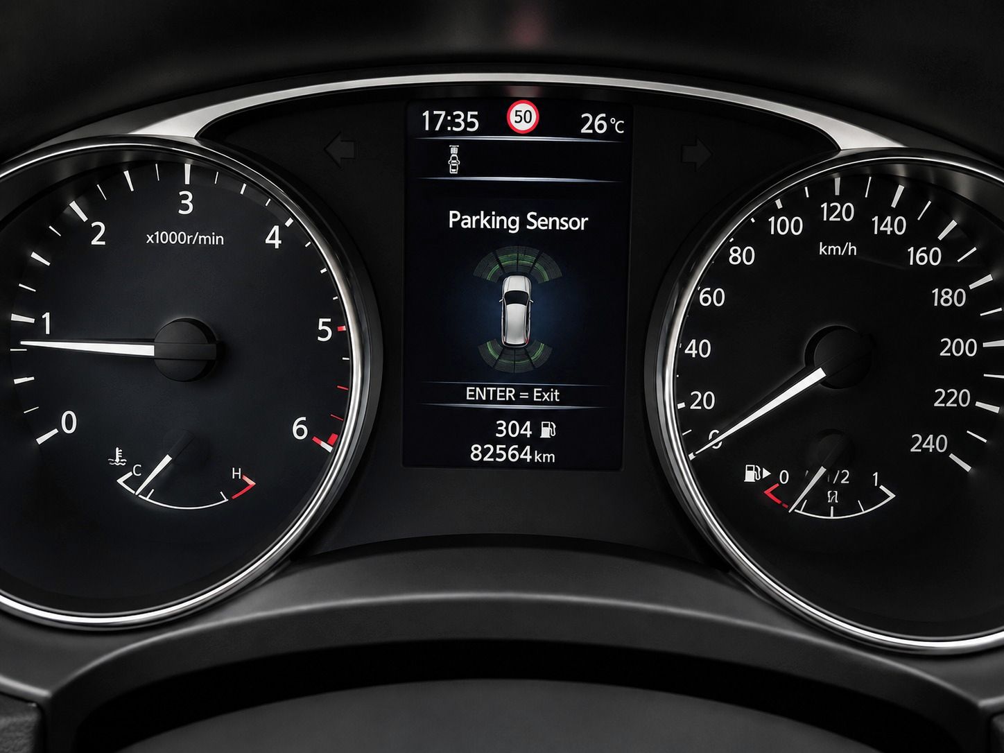 Nissan X-Trail, 1.6 dCi 4x4 96 kW 1.Majitel ČR - fotka 6