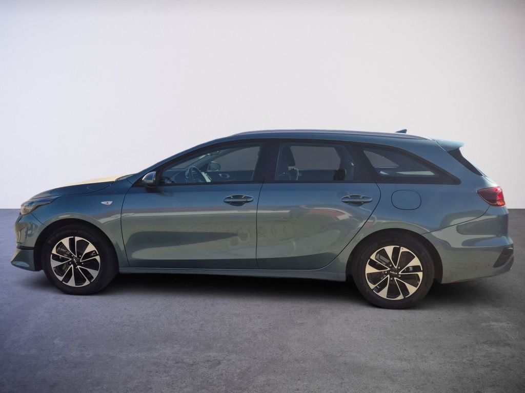Kia Cee´d, Spin 1.5T-GDI 103 kW - fotka 4