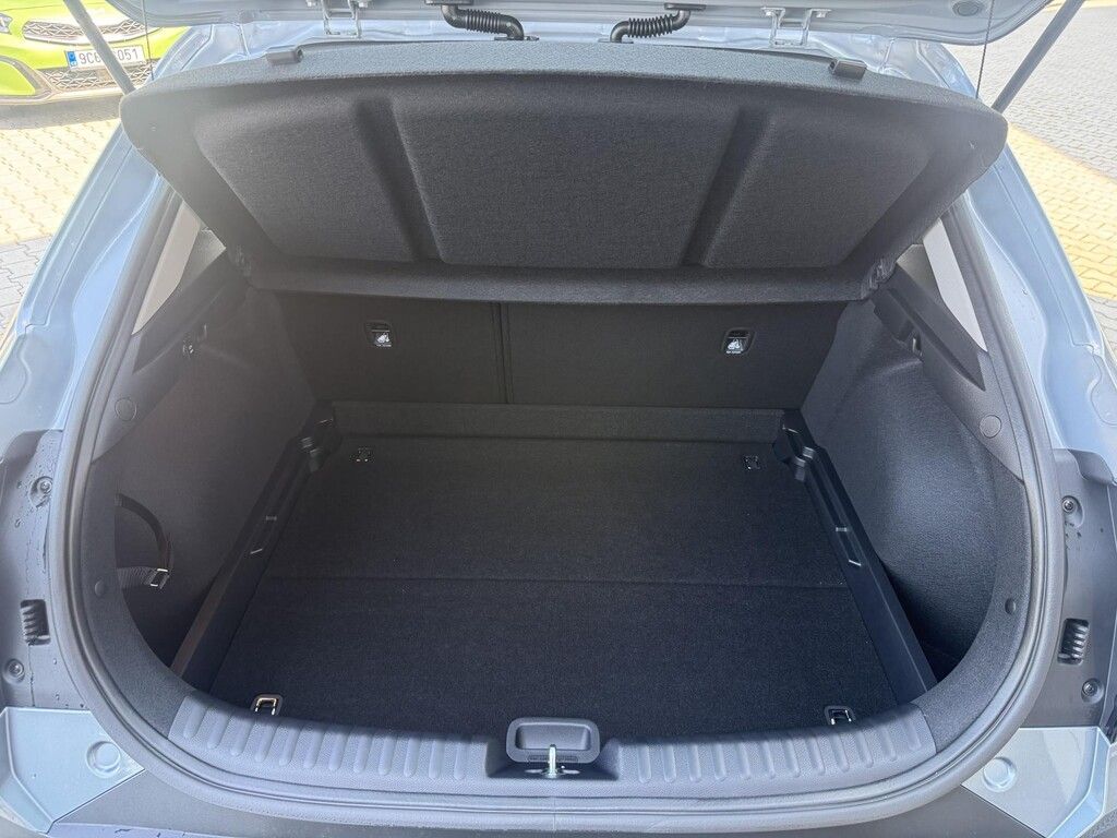 Kia XCee´d, 1,0 T-GDI 85 kW SPIN - fotka 6