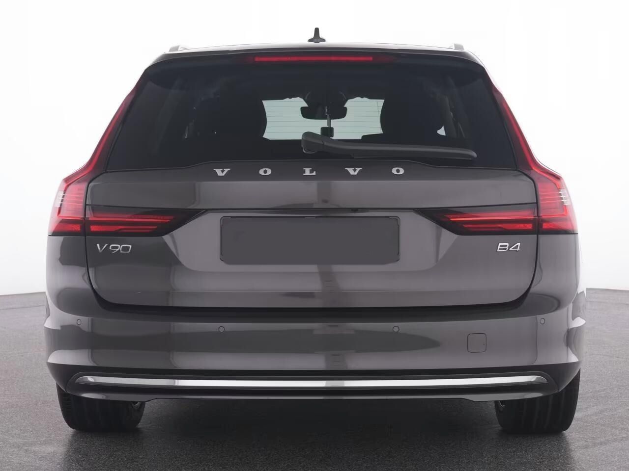 Volvo V90, B4 2.0 PLUS BRIGHT Plus*Navi* - fotka 4