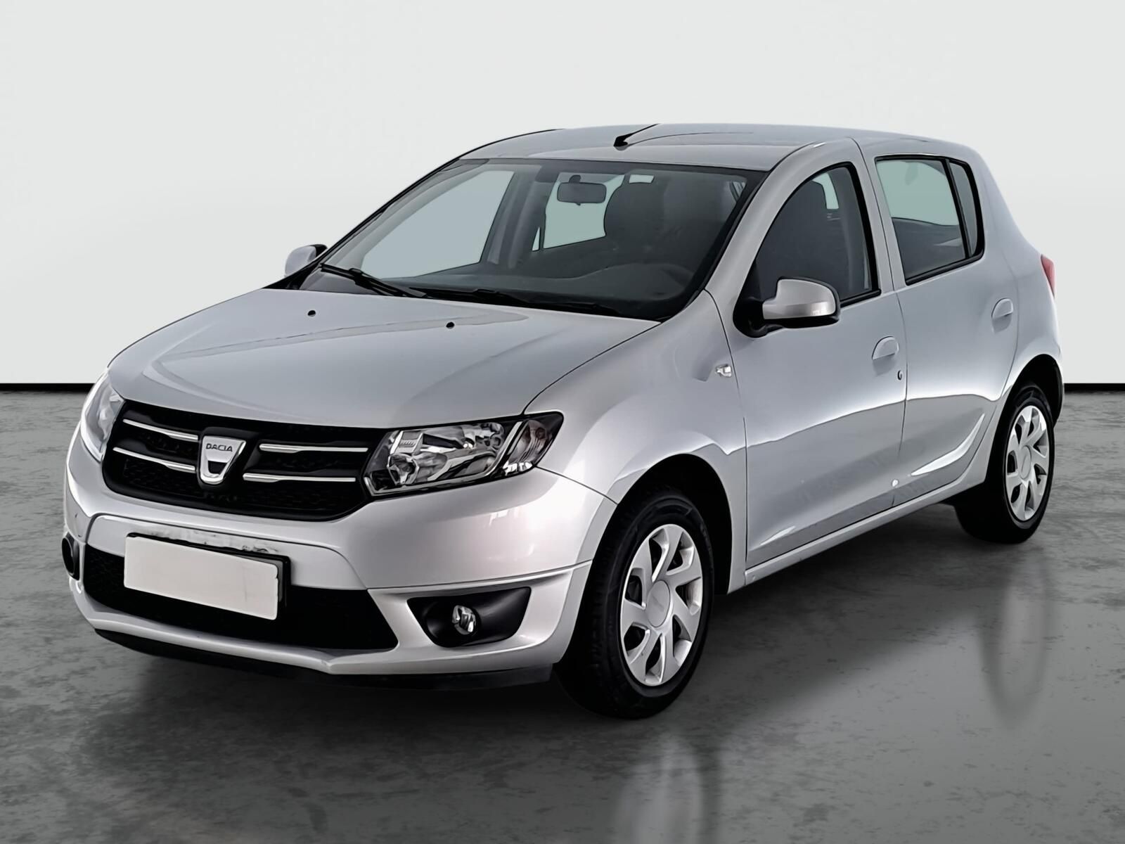 Dacia Sandero, 1.2 16V, ČR,1.maj, Serv.kniha - fotka 2
