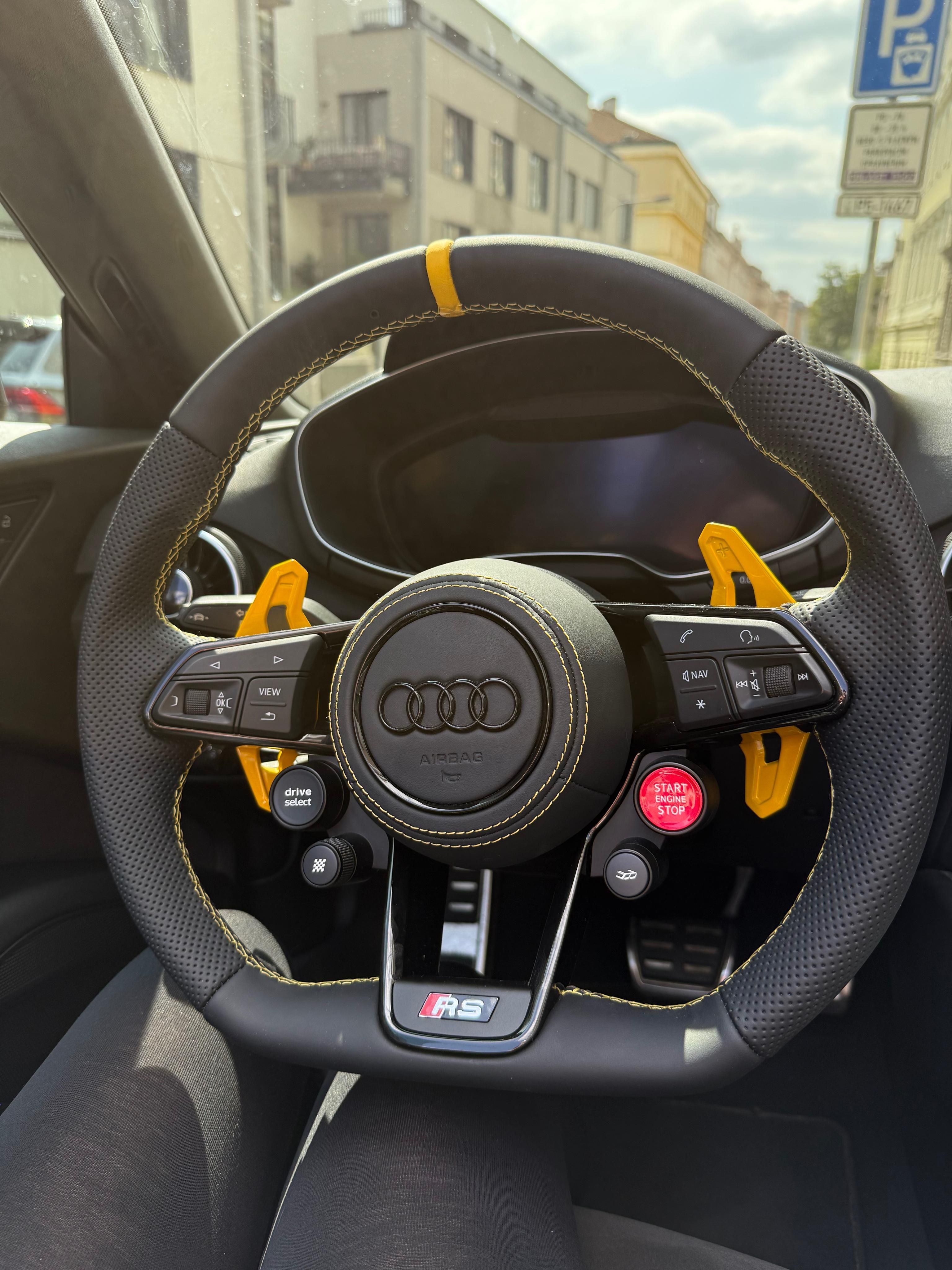 Audi TT, Audi TT Roadster - fotka 5
