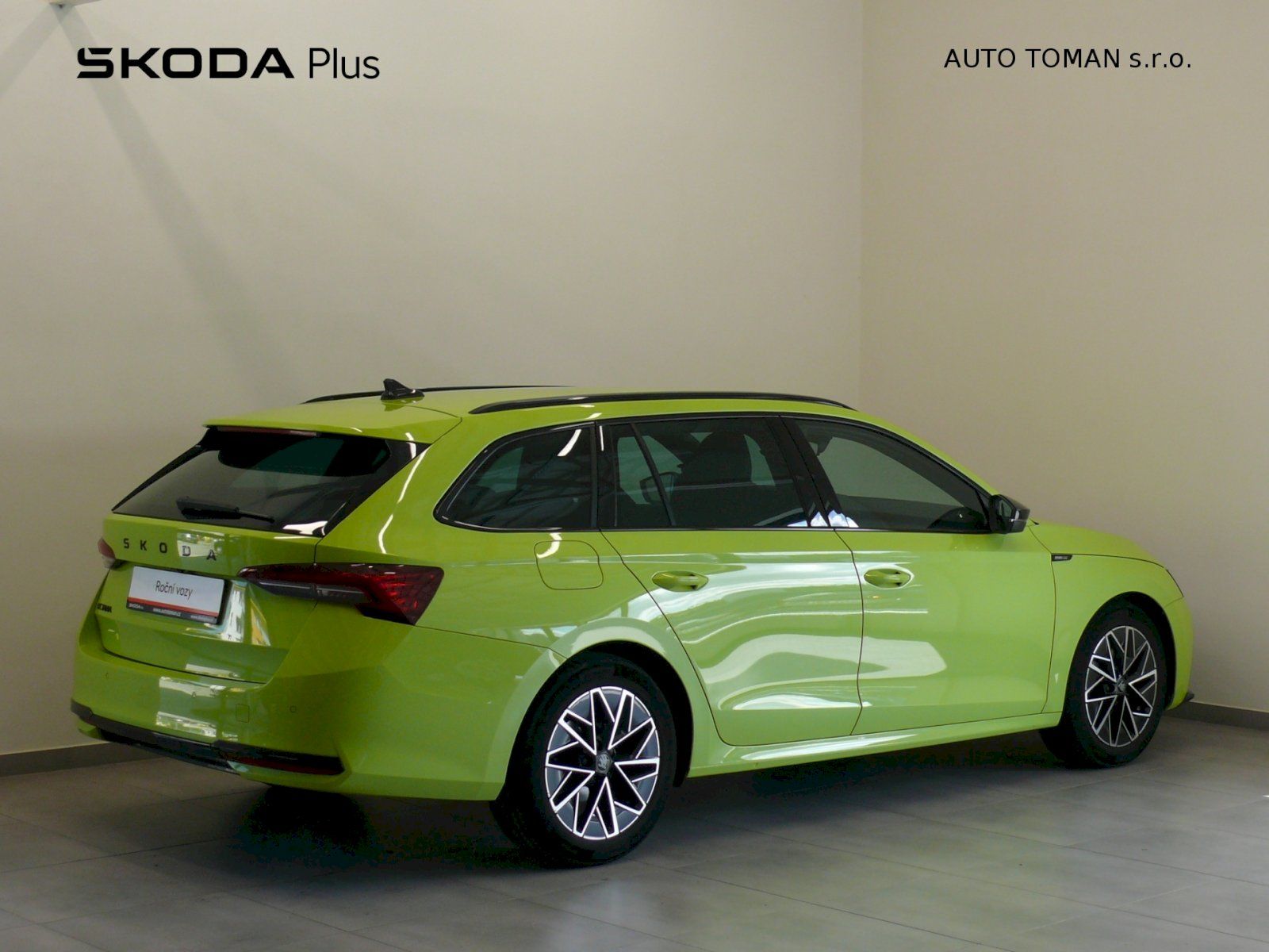 Škoda Octavia, 1.5 TSI 110kW MHEV Sportline D - fotka 2