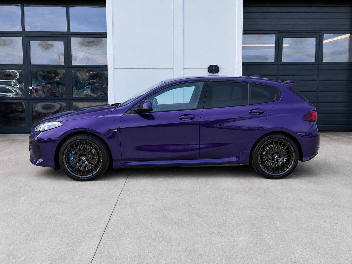 BMW Řada 1, 120 M-Sport Paket PRO - fotka 3