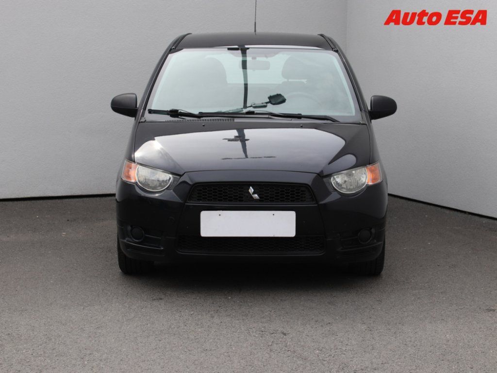Mitsubishi Colt, 1.3,ČR - fotka 2