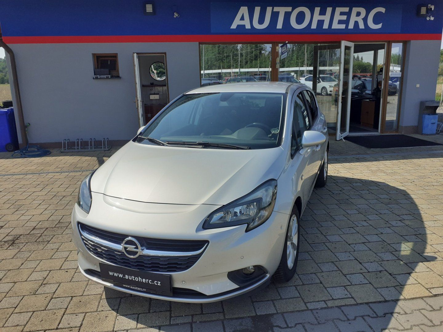 Opel Corsa, 1.4 i AUTOMAT