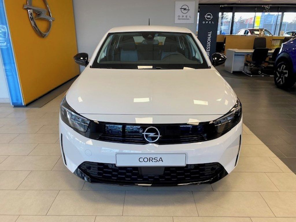 Opel Corsa, Edition 1.2 TURBO 74kW MT6 - fotka 2