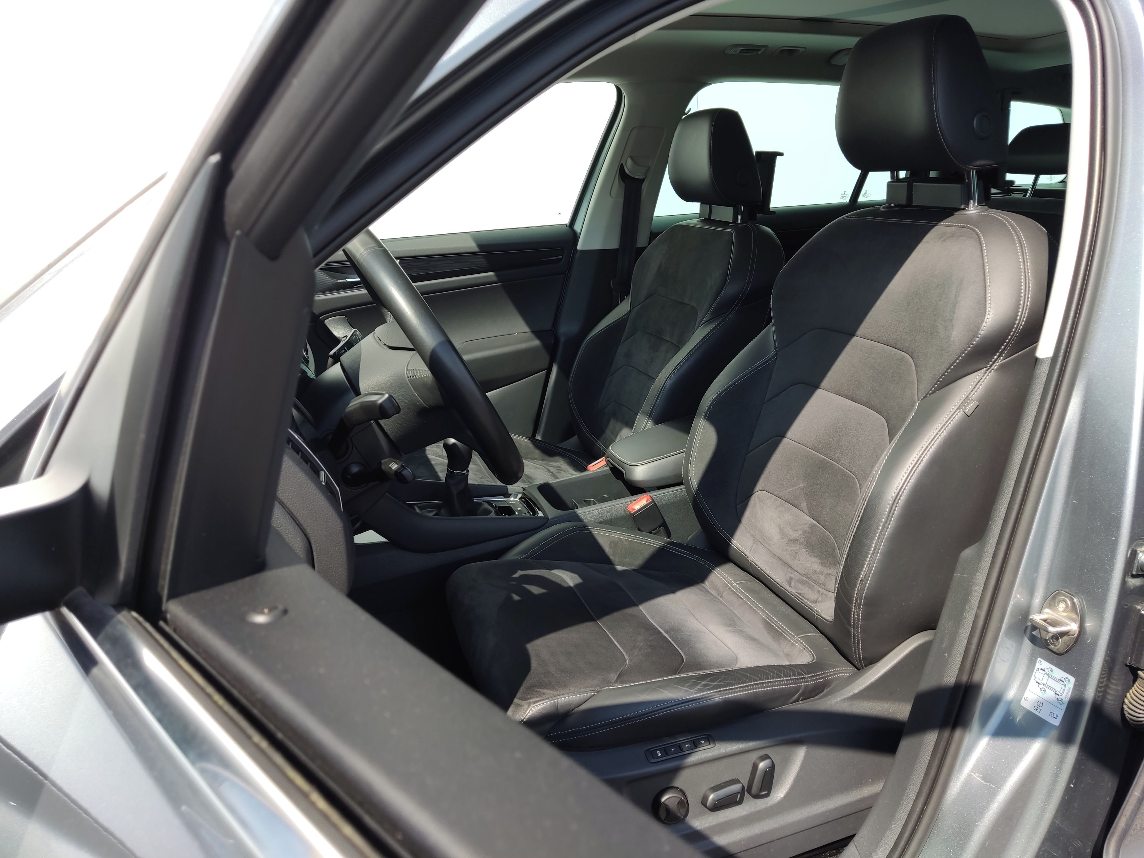 Škoda Kodiaq, 1.4 TSI 110 kW 4x4 7míst Style - fotka 6