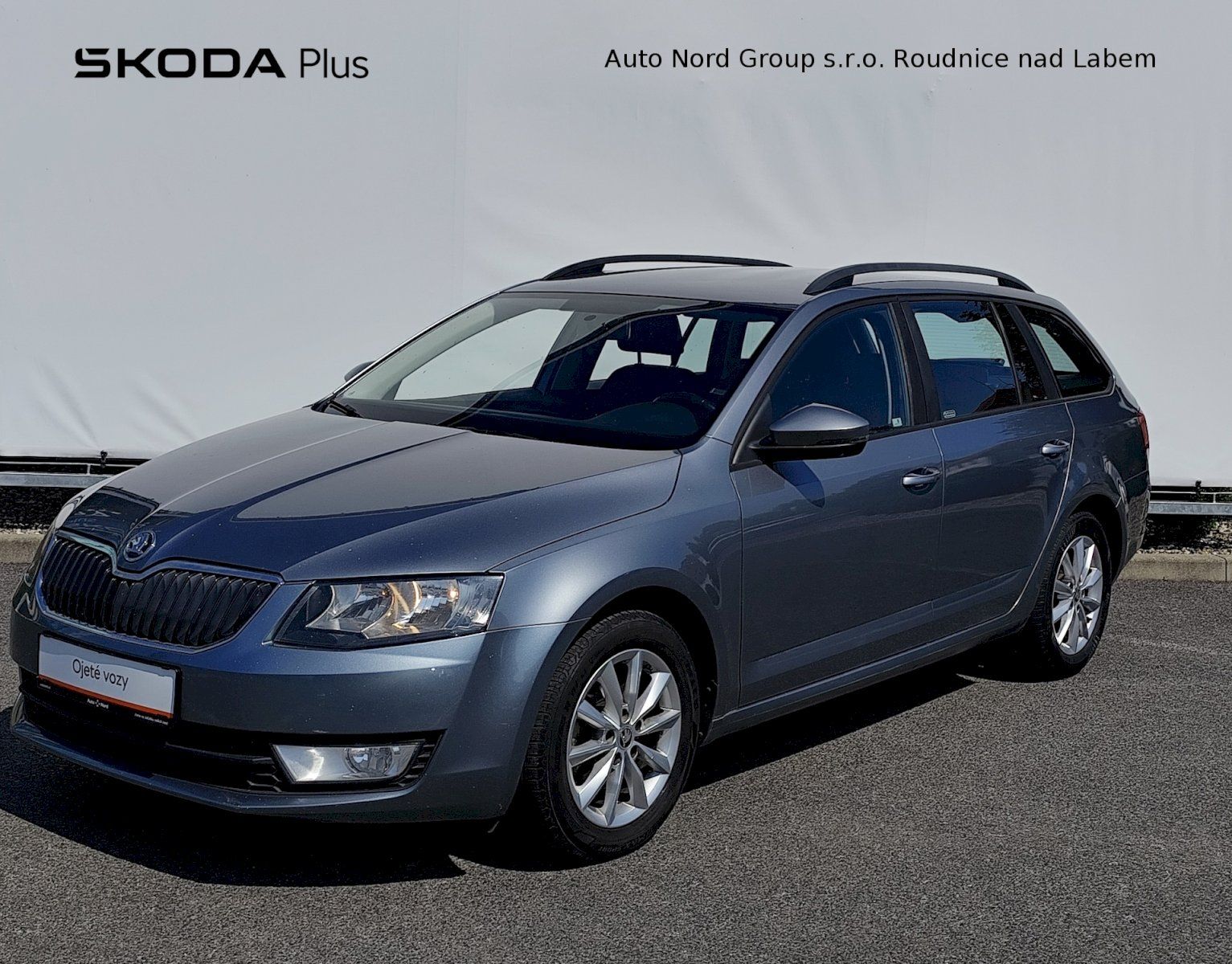 Škoda Octavia, OCT.COM AMBIT 110/ 2.0 TDI  6G