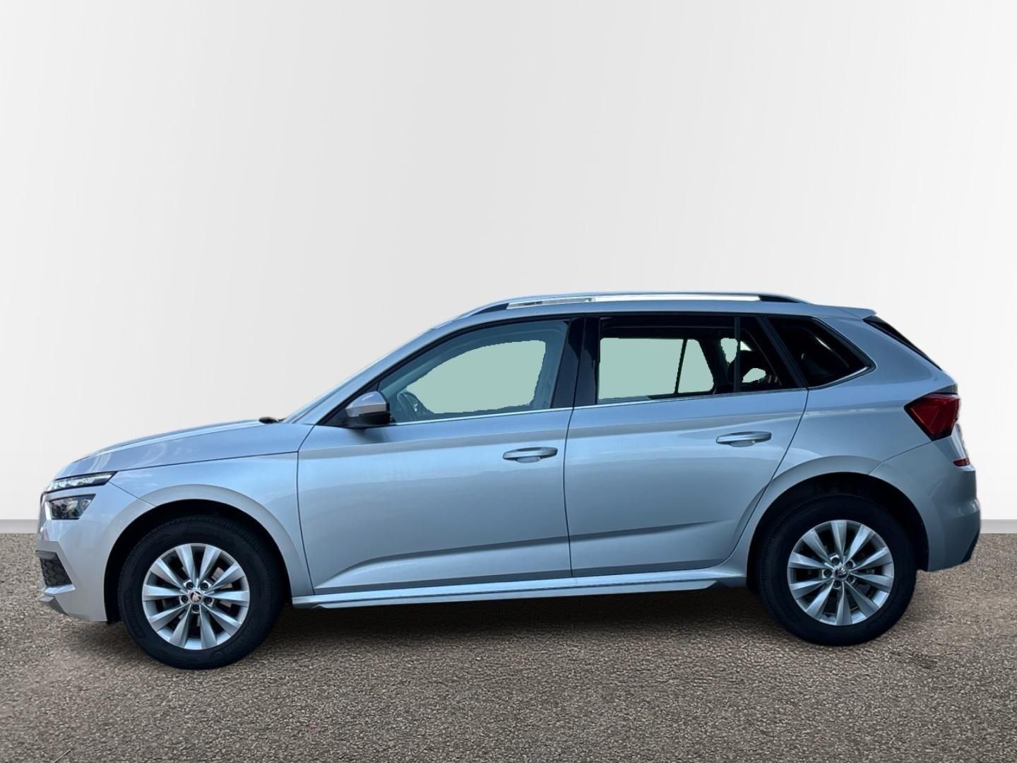 Škoda Kamiq, 1.5 TSI / 110 kW Style - fotka 3