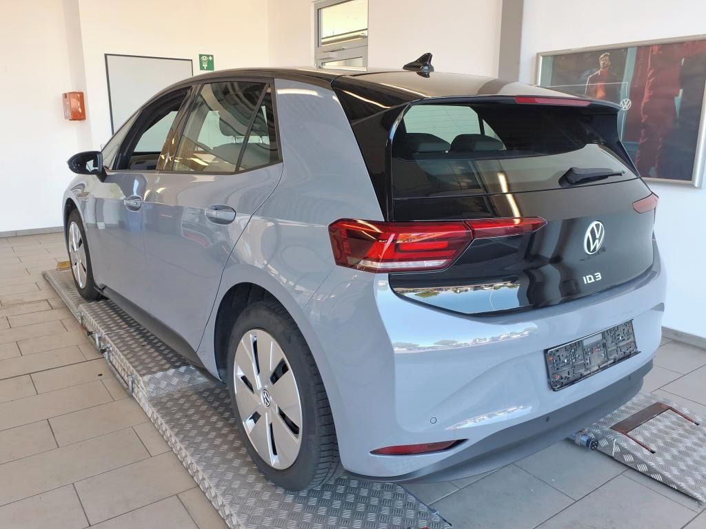 Volkswagen ID.3, Pro 107kw a 58kwh - fotka 3