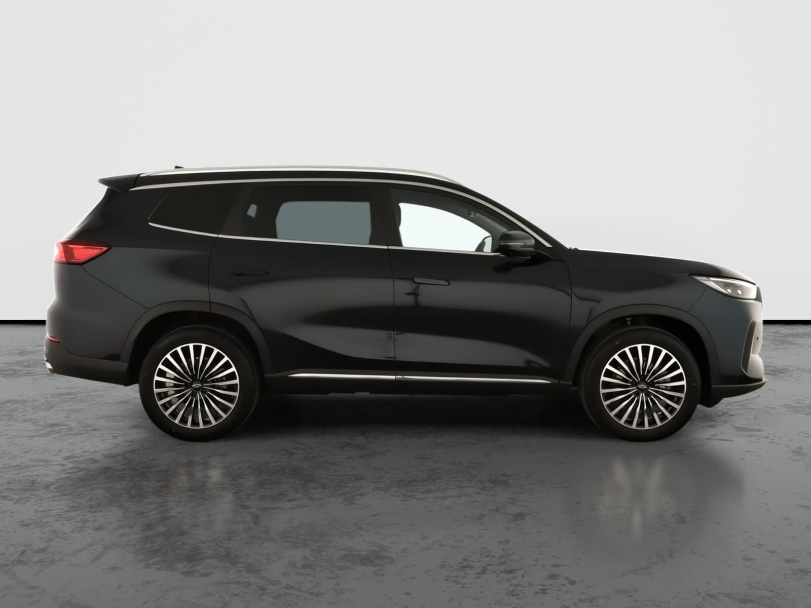 Chery Tiggo 8, 1.6 TGDI, Unique, UNIQUE - fotka 6