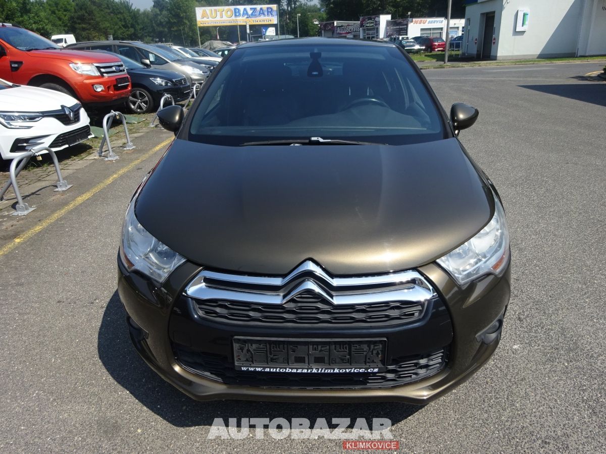 Citroën DS4, 2,0 HDI, NOVÉ ROZVODY - fotka 2