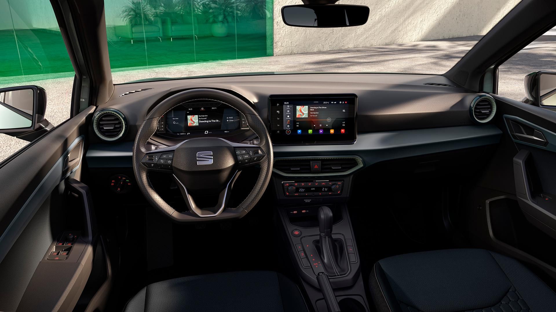 Seat Arona, 1.0 TSI / 70 kW Style - fotka 6
