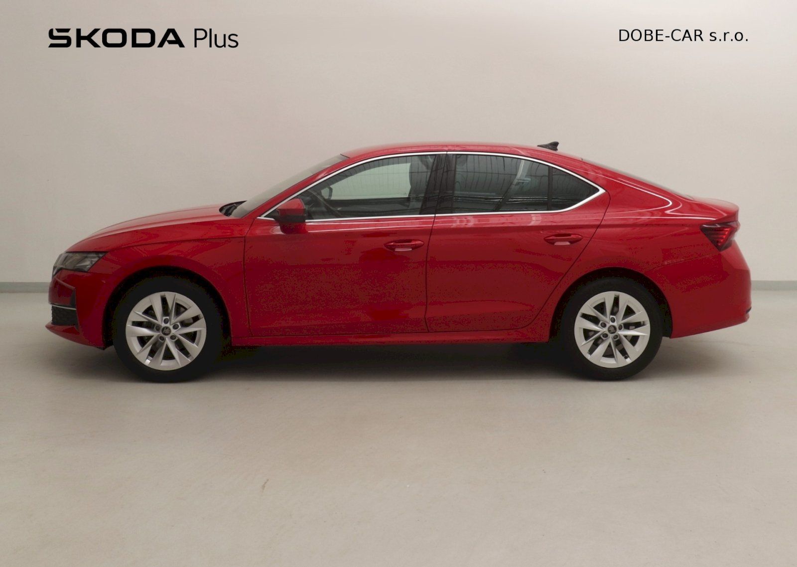 Škoda Octavia, Top Selection 1.5TSI 110kW - fotka 3
