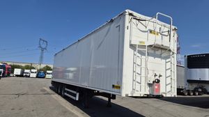 Legras, SBS 2220 C 03 S - Posuvná podl