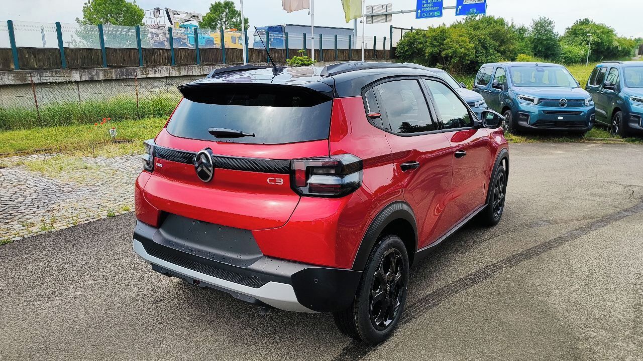 Citroën C3, COLLECTION Turbo 100k Manual - - fotka 5