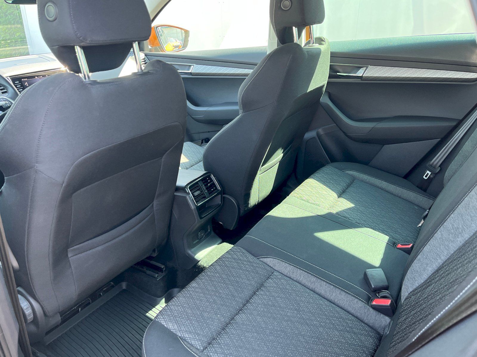 Škoda Karoq, 1.5 TSI 110kW Style - fotka 6