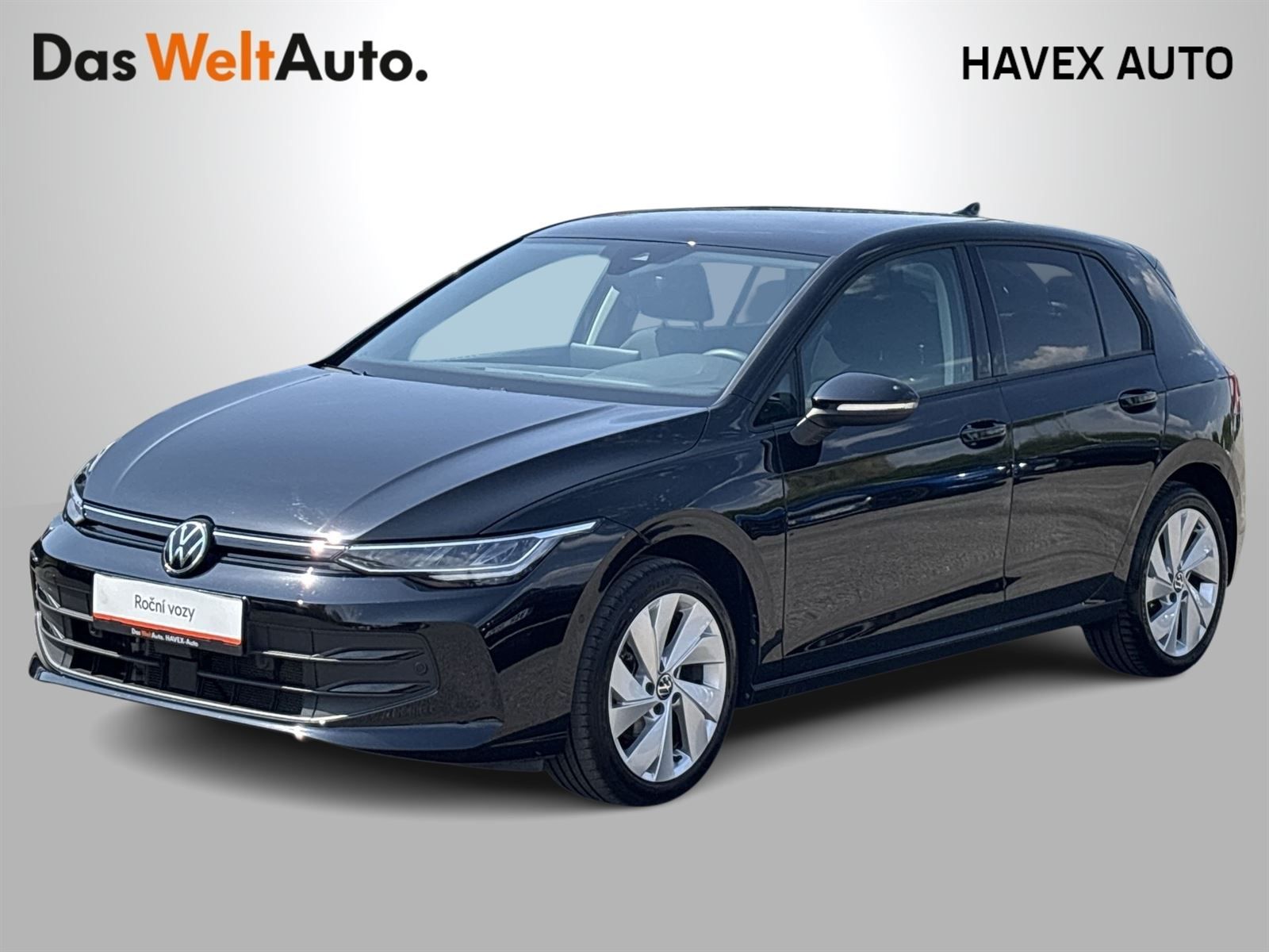 Volkswagen Golf, 1.5 eTSI DSG People