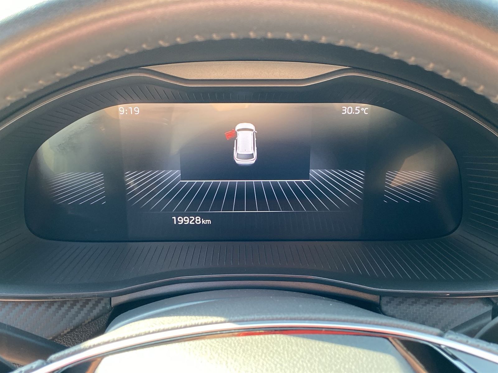 Škoda Kamiq, 1.5 TSI DSG Monte Carlo - fotka 6