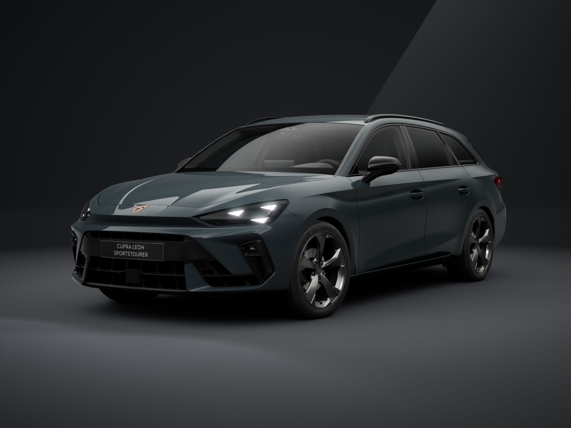 Cupra Leon, Leon SP 1.5 TSI 150k