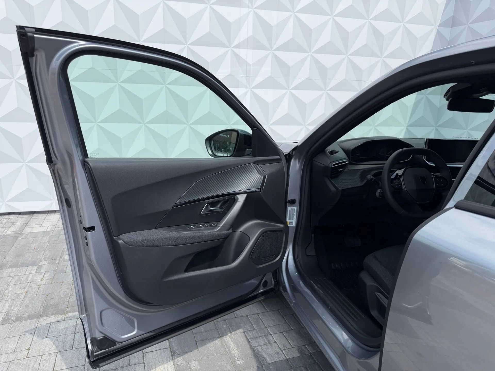 Peugeot 208, STYLE Turbo 100 MAN6 - fotka 6