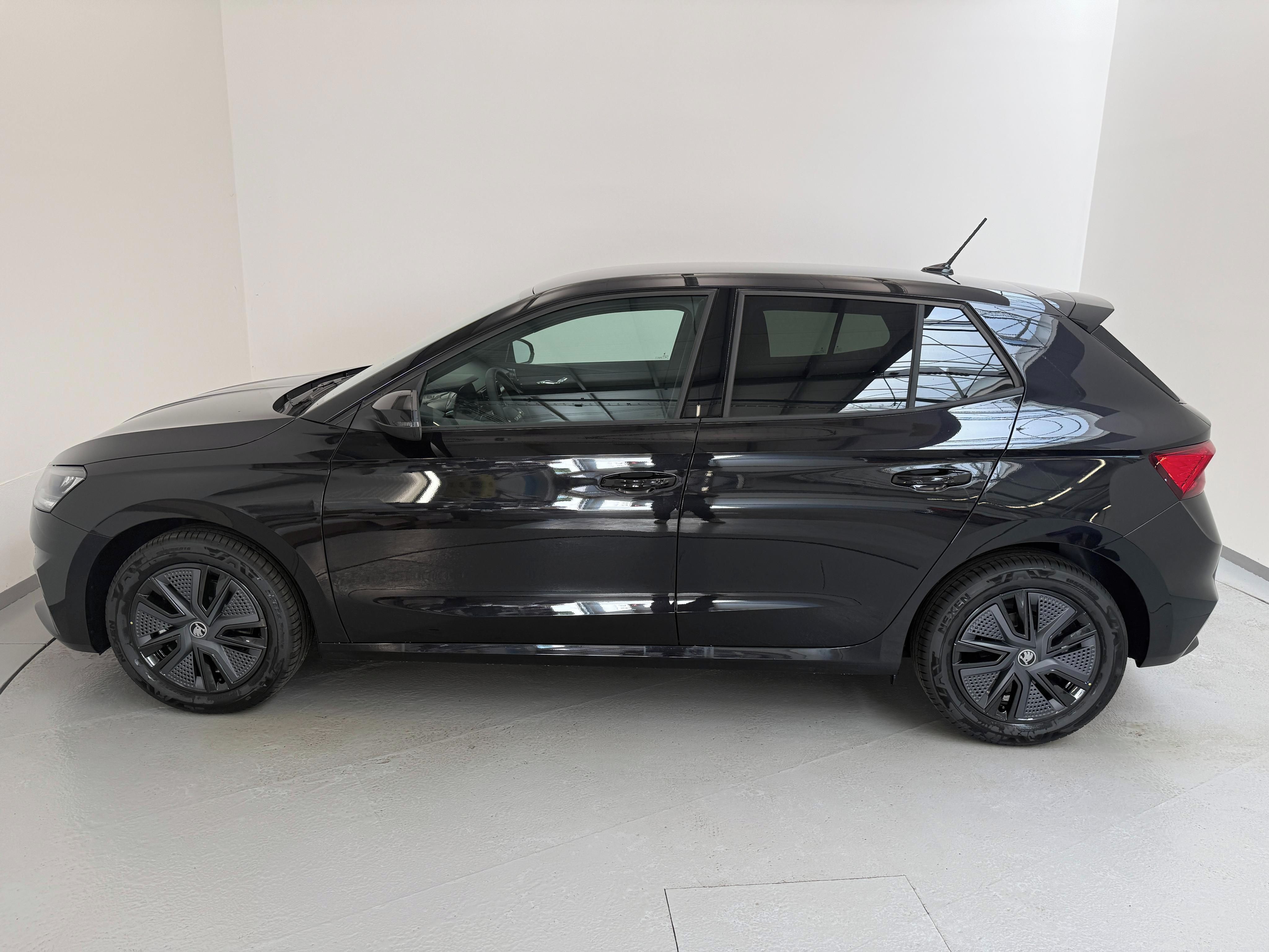 Škoda Fabia, Dynamic 1,0 TSI 85 kW 7DSG - fotka 2