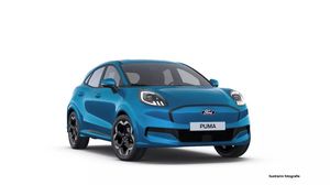 Ford Puma, Gen-E Prem.,46,8kWh 123kW aut.