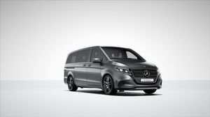 Mercedes-Benz Třídy V, 2,0 300 d / Avantgarde / L / 4