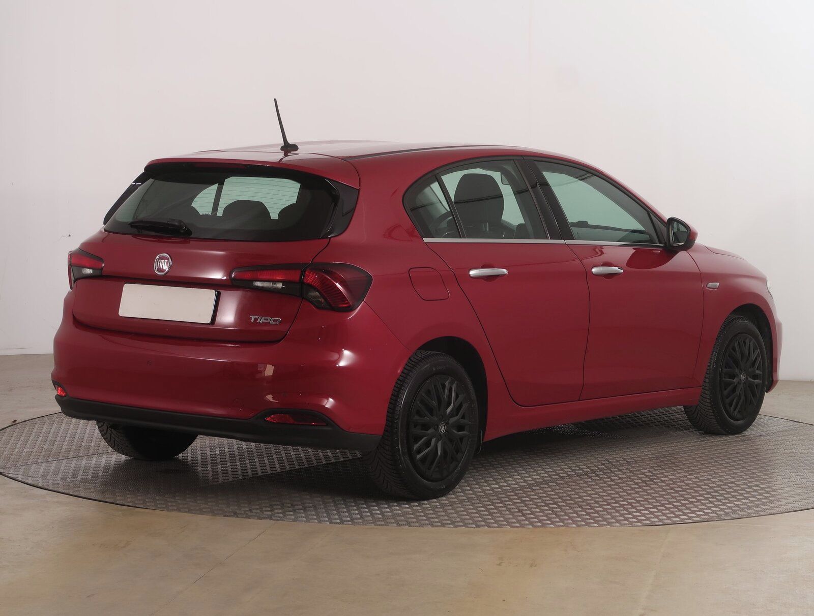 Fiat Tipo, 1.4 16V, Serv.kniha - fotka 5