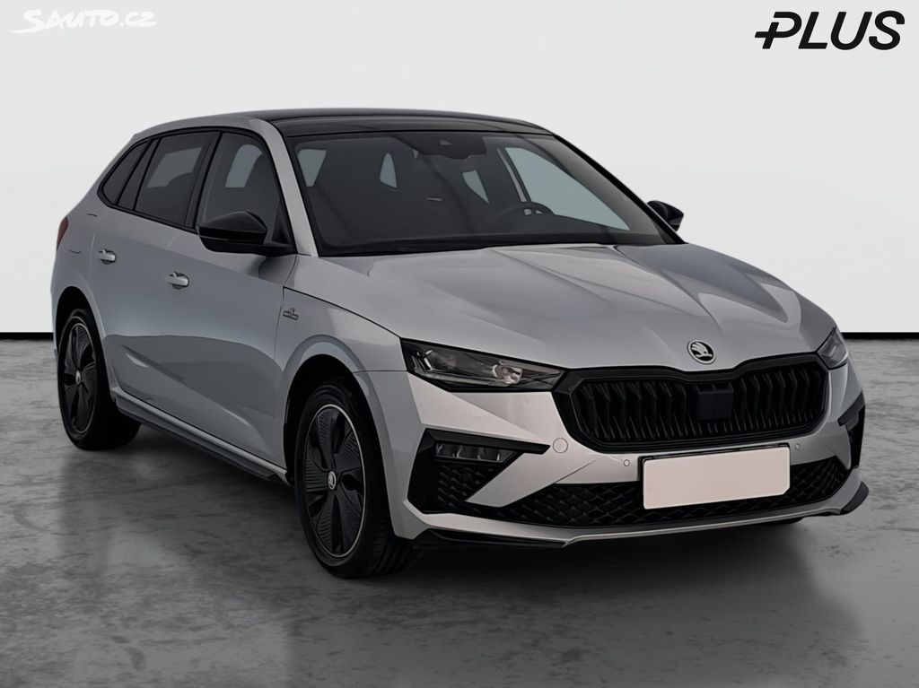 Škoda Scala, 1.0 TSI, Monte Carlo, Záruka