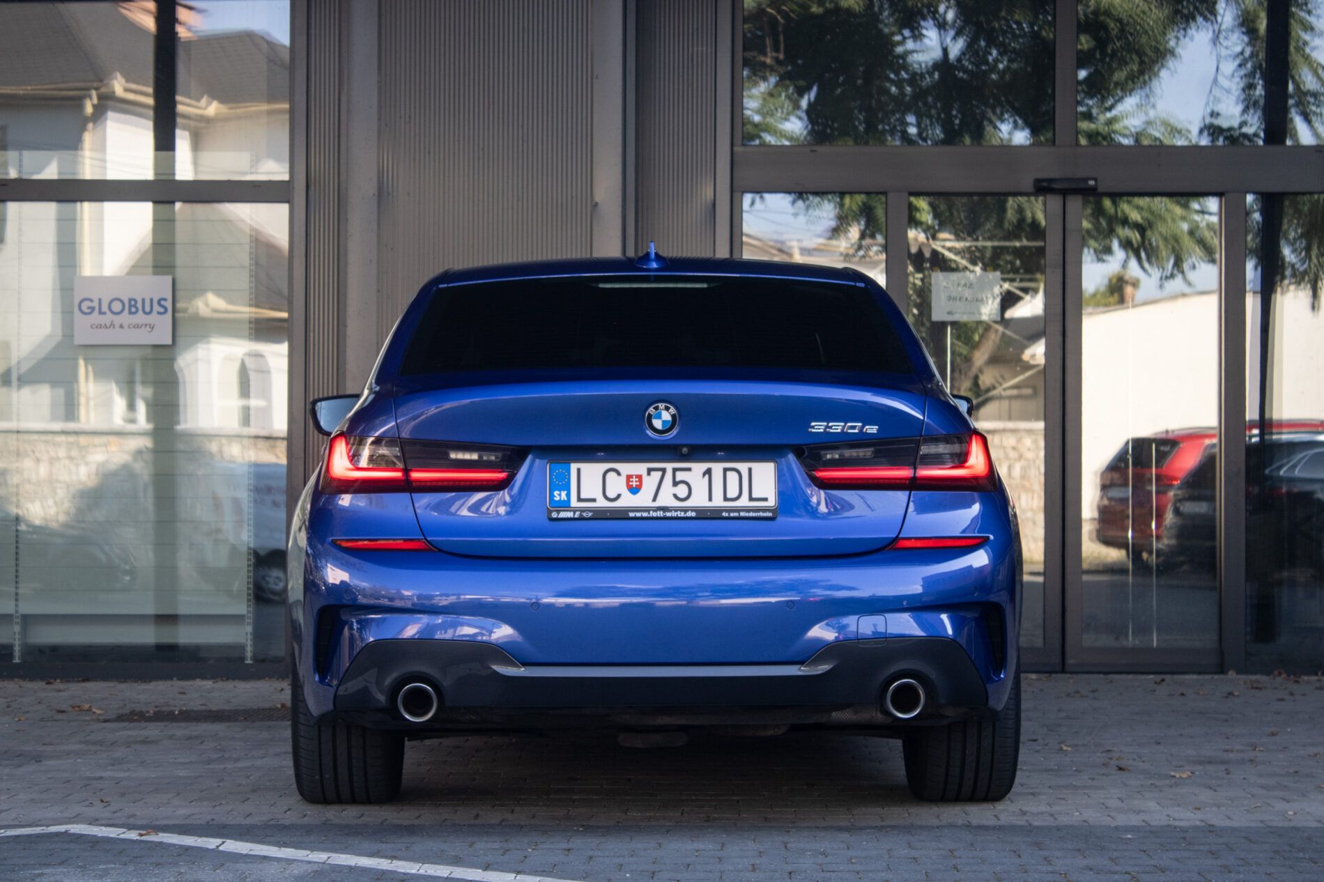 BMW, rad 3 - fotka 6