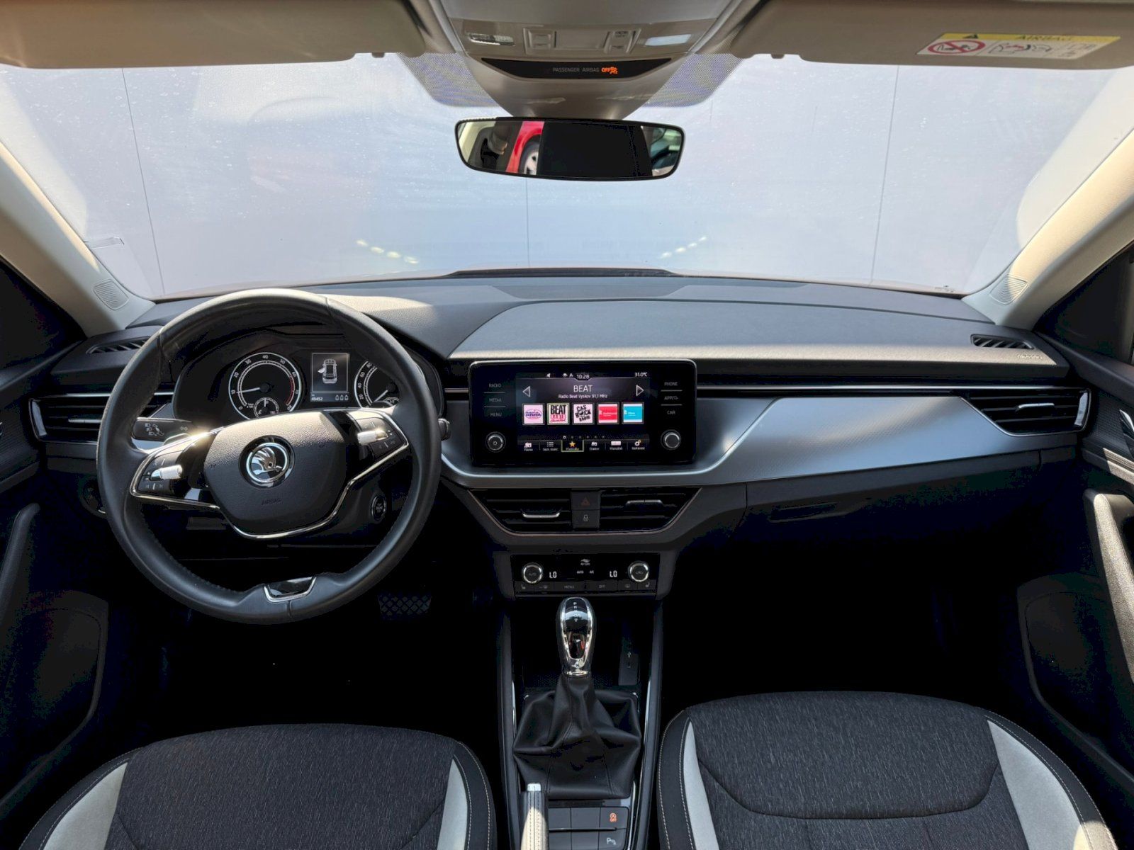 Škoda Kamiq, STYLE 1.0 TSI/81kW - fotka 5