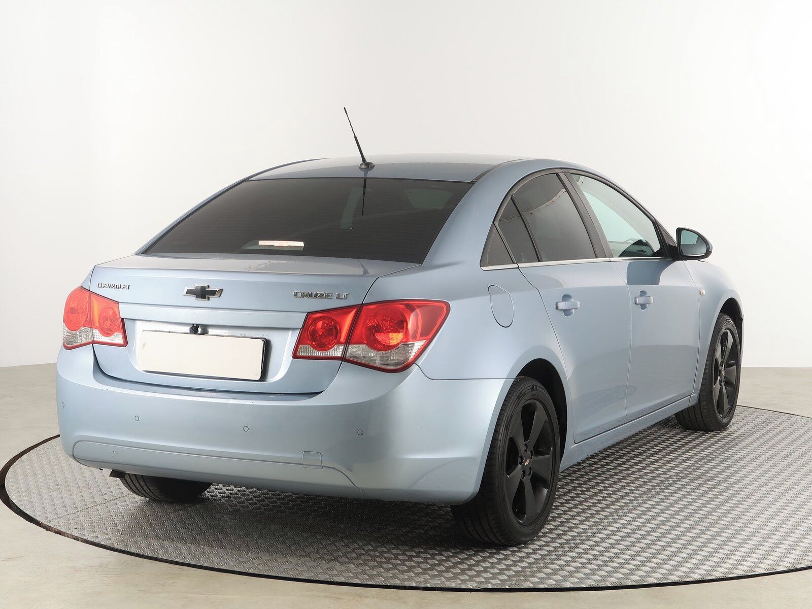 Chevrolet Cruze, 1.8 i 16V, po STK - fotka 5